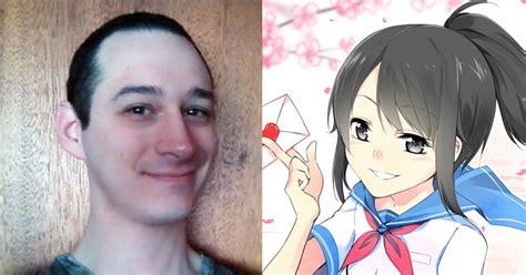 Yandere Dev .
